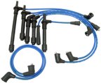 NGK 52019 Spark Plug Wire Set - view 1