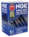 NGK 52024 Spark Plug Wire Set - view 2