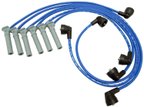 NGK 52040 Spark Plug Wire Set - view 1
