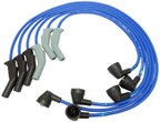 NGK 52069 Spark Plug Wire Set - view 1