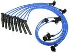 NGK 52071 Spark Plug Wire Set - view 1