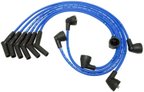 NGK 52076 Spark Plug Wire Set - view 1