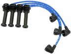 NGK 52099 Spark Plug Wire Set - view 1