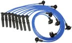 NGK 52105 Spark Plug Wire Set - view 1