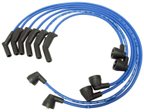 NGK 52115 Spark Plug Wire Set - view 1