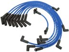 NGK 52156 Spark Plug Wire Set - view 1