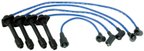 NGK 52159 Spark Plug Wire Set - view 1
