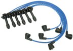 NGK 52201 Spark Plug Wire Set - view 1