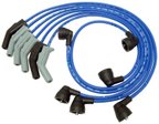 NGK 52202 Spark Plug Wire Set - view 1