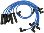 NGK 52343 Spark Plug Wire Set - view 1