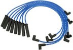 NGK 52347 Spark Plug Wire Set - view 1