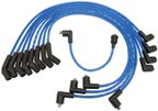 NGK 52419 Spark Plug Wire Set - view 1