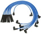 NGK 52432 Spark Plug Wire Set - view 1