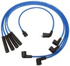 NGK 53003 Spark Plug Wire Set - view 1