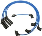 NGK 53004 Spark Plug Wire Set - view 1