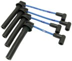 NGK 53011 Spark Plug Wire Set - view 1