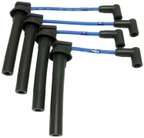 NGK 53019 Spark Plug Wire Set - view 1