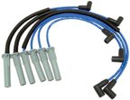 NGK 53074 Spark Plug Wire Set - view 1