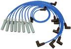 NGK 53129 Spark Plug Wire Set - view 1