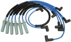 NGK 53146 Spark Plug Wire Set - view 1