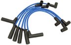 NGK 53168 Spark Plug Wire Set - view 1