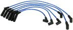 NGK 53170 Spark Plug Wire Set - view 1