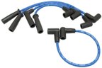 NGK 53186 Spark Plug Wire Set - view 1