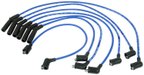 NGK 53205 Spark Plug Wire Set - view 1