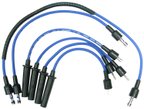 NGK 53222 Spark Plug Wire Set - view 1