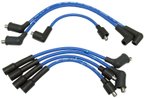 NGK 53359 Spark Plug Wire Set - view 1
