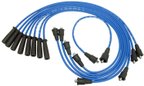 NGK 53423 Spark Plug Wire Set - view 1