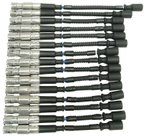 NGK 54002 Spark Plug Wire Set - view 1