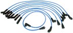 NGK 54054 Spark Plug Wire Set - view 1