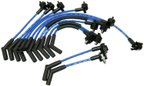 NGK 54088 Spark Plug Wire Set - view 1