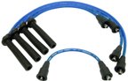 NGK 54116 Spark Plug Wire Set - view 1