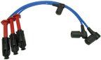 NGK 54126 Spark Plug Wire Set - view 1