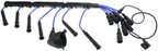 NGK 54212 Spark Plug Wire Set - view 1