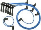 NGK 54227 Spark Plug Wire Set - view 1