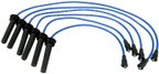NGK 54237 Spark Plug Wire Set - view 1