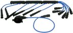 NGK 54274 Spark Plug Wire Set - view 1