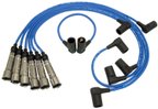 NGK 54316 Spark Plug Wire Set - view 1