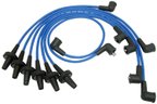 NGK 54325 Spark Plug Wire Set - view 1