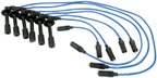 NGK 54357 Spark Plug Wire Set - view 1