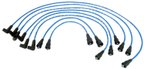 NGK 54393 Spark Plug Wire Set - view 1
