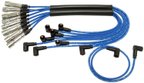NGK 54401 Spark Plug Wire Set - view 1