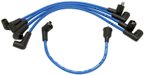NGK 54406 Spark Plug Wire Set - view 1