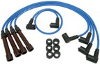 NGK 54410 Spark Plug Wire Set - view 1