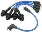 NGK 55010 Spark Plug Wire Set - view 1