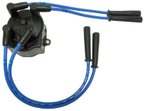 NGK 55041 Spark Plug Wire Set - view 1