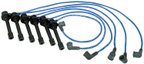 NGK 55051 Spark Plug Wire Set - view 1